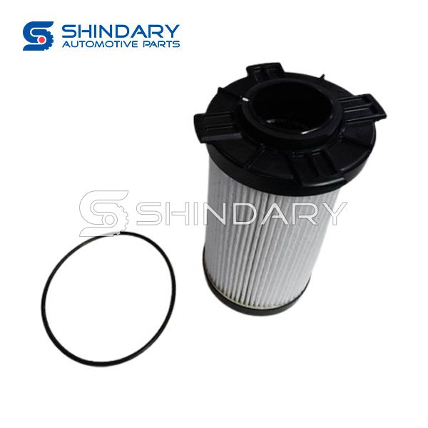 Fuel filter element 3698447 for FOTON