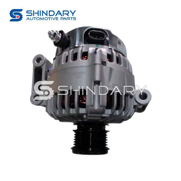 alternator 3701010-B07-AD for CHANGAN