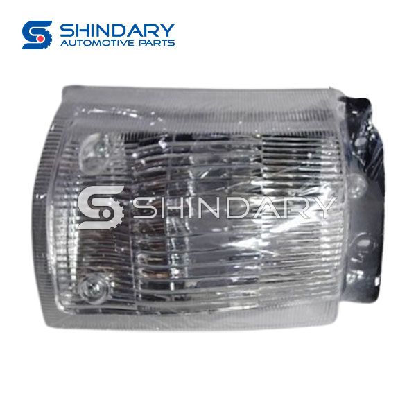 Steering light 3726310A for JMC