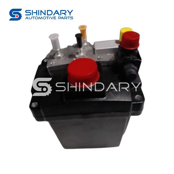 Urea pump assy 5273338 for SHACMAN