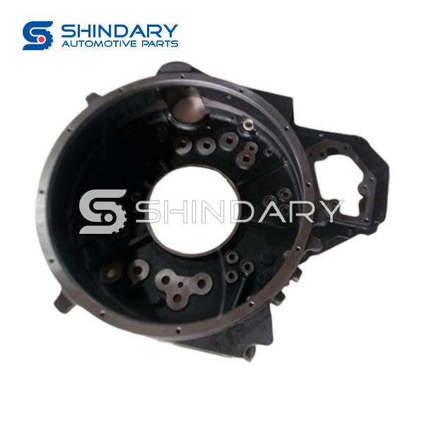 Flywheel housing 5465757 for SHACMAN