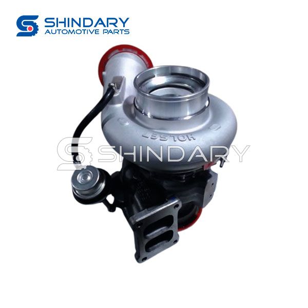 Turbocharger assy 5550493 for SHACMAN