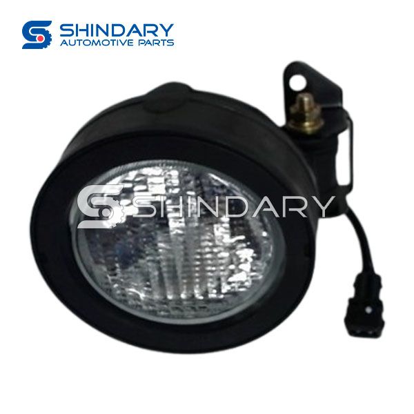 Work light 712W25103-6001 for SINOTRUK