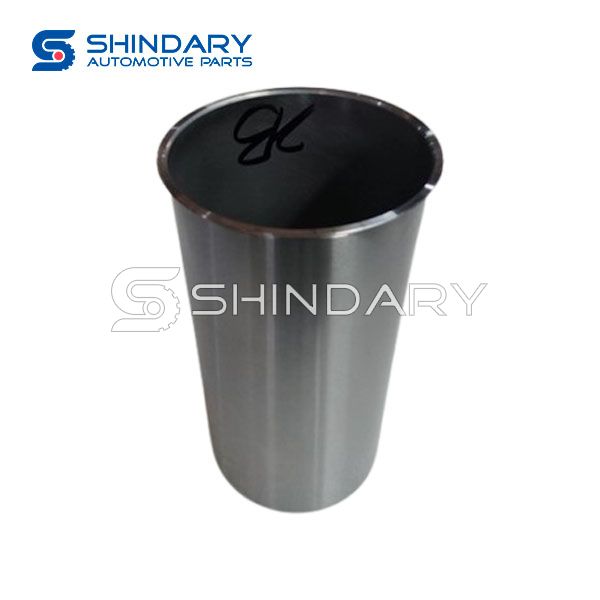 Cylinder liner 8-97176688-0 for JMC