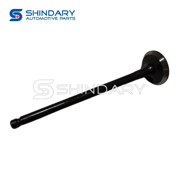 Exhaust valve B-66012-121 for MAZDA ALLEGRO