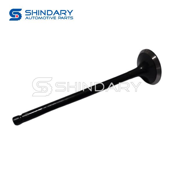 Exhaust valve B-P05-12-121 for MAZDA ALLEGRO