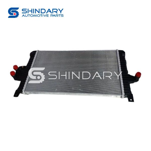 Radiator B00020498 for BAIC BJ40