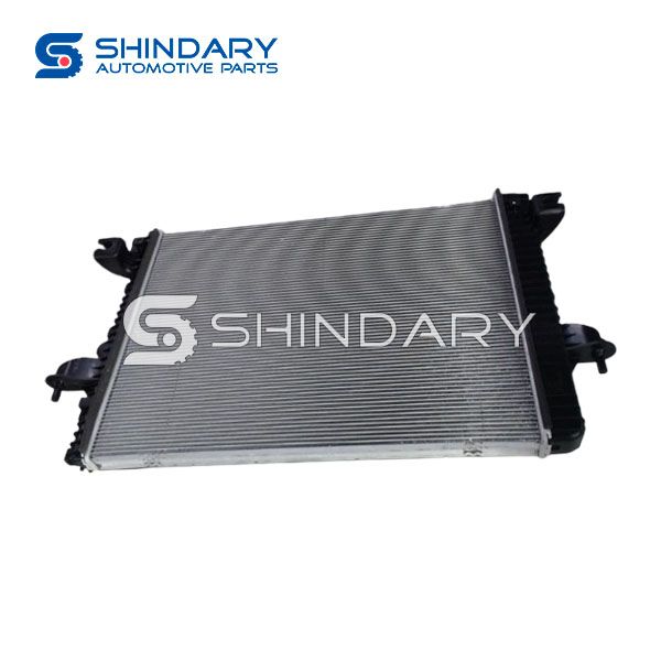 Radiator B00020734 for BAIC BJ40