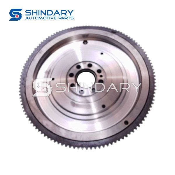 Flywheel gear ring assy C00040221 for MAXUS