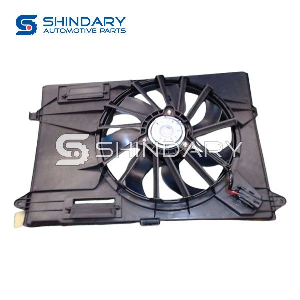 Engine cooling fan assy C00127570 for MAXUS