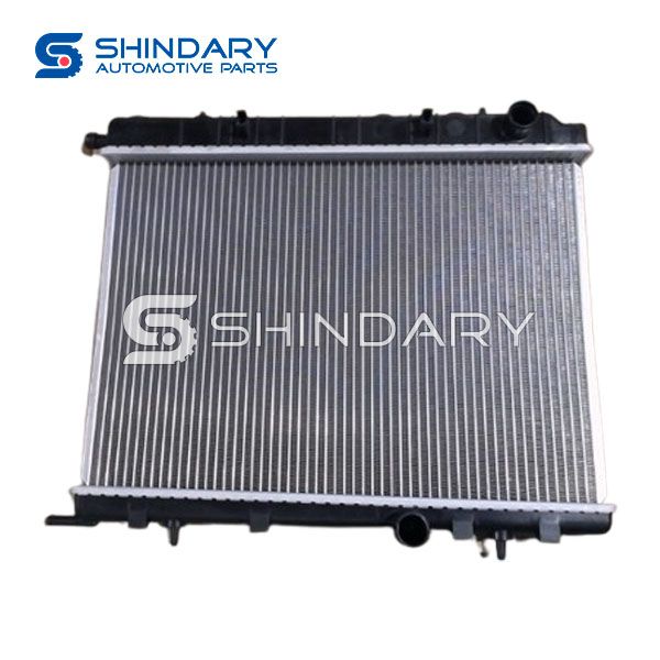 Radiator DFM-TU5JP4-SRQ for DONGFENG H30