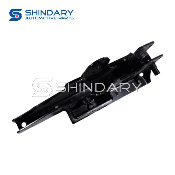 Turn shaft right support assy DZ14251430030 for SHACMAN