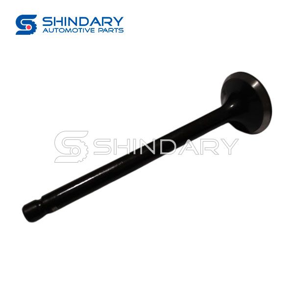 Exhaust valve E358-12-121 for MAZDA