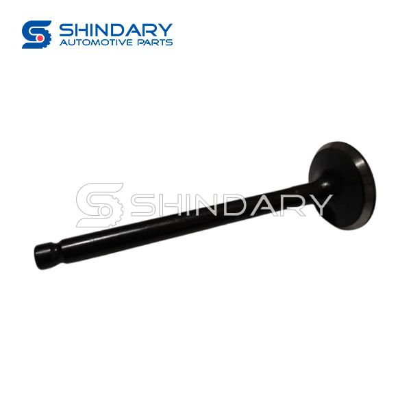 Exhaust valve F804-12-121A for MAZDA