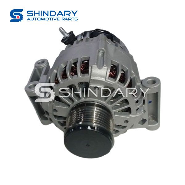 Alternator assy H15T012-1100-AD for CHANGAN