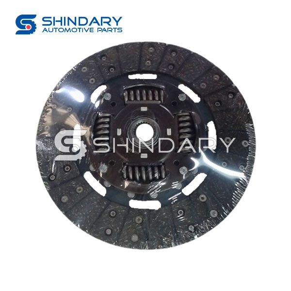 Clutch disc PJ2016006-3101 for CHANGAN F70