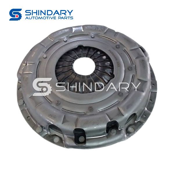 Platen assy PJ2016006-3201 for CHANGAN F70