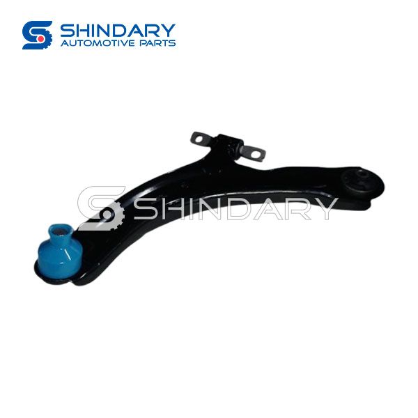 Left front swing arm assy S50EV-2904010A for DONGFENG