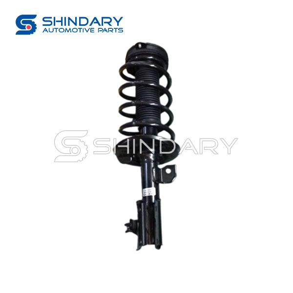 Left front suspension strut assy S50EVB-2904030A2 for DONGFENG