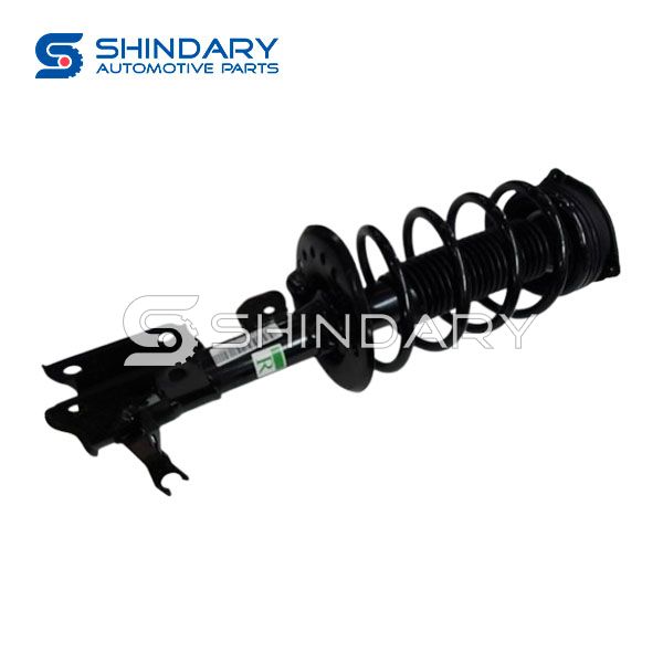 Right front suspension strut assy S50EVB-2904040A2 for DONGFENG