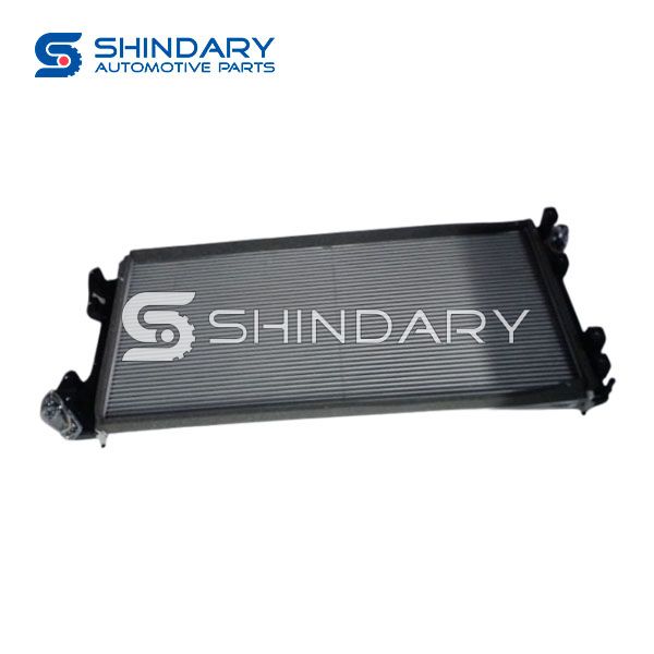 Radiator S50EVE-1301010A for DONGFENG