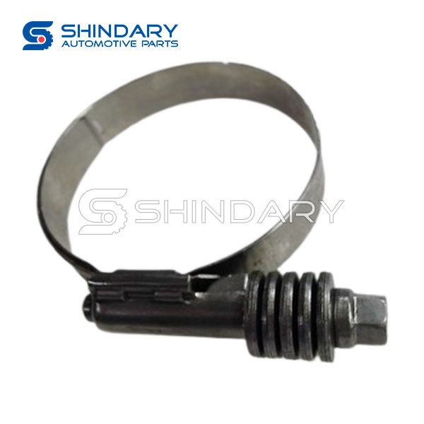 Strong clamp WG9003981970 for SINOTRUK