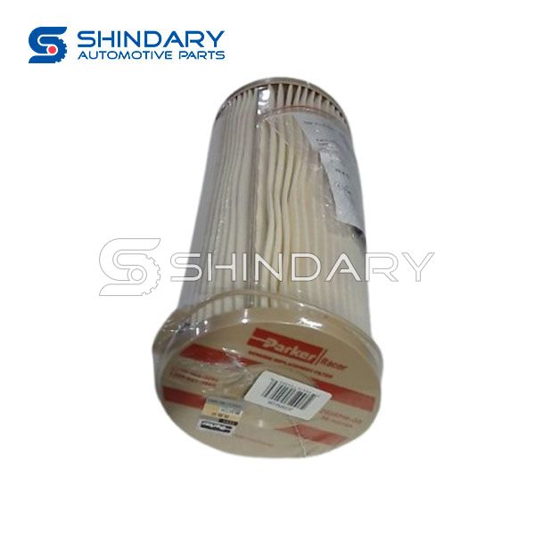 Crude fuel filter element WG9925550182 for SINOTRUK