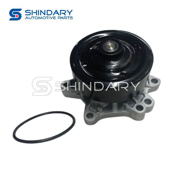 Water pump 101605075951 for GEELY GX3