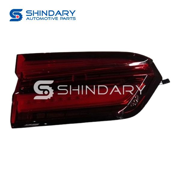 Tail light assembly 10199543 for MG