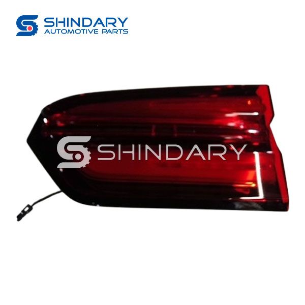 Tail light assembly 10199544 for MG