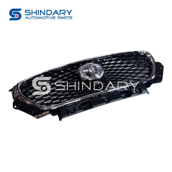 Grille on radiator 10625479 for MG HS