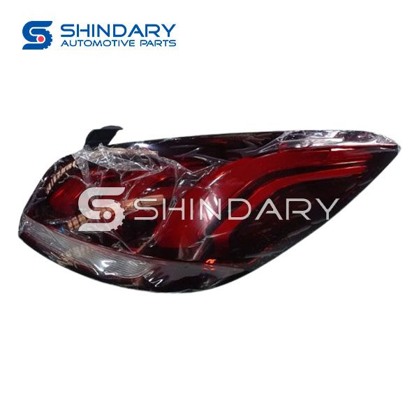 Tail light assembly 10744122 for MG GT