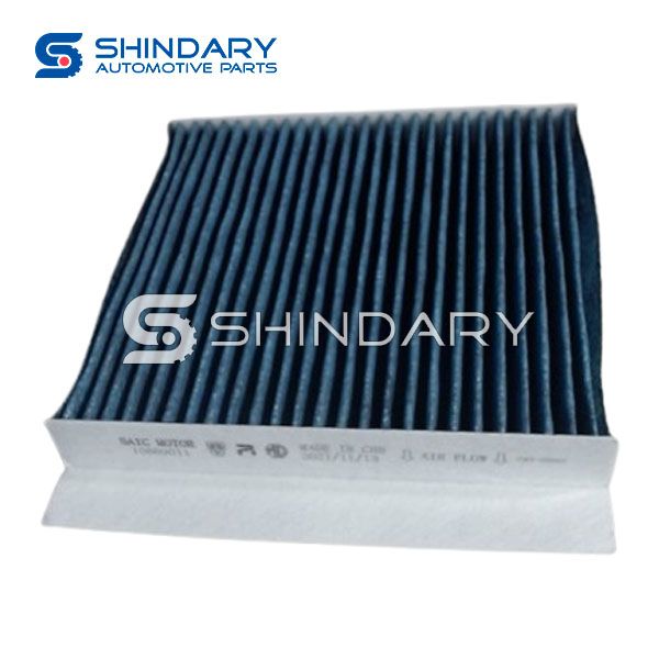 Air conditioner filter element 10869011 for MG