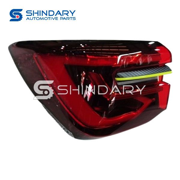 Tail light assembly 11287875 for MG