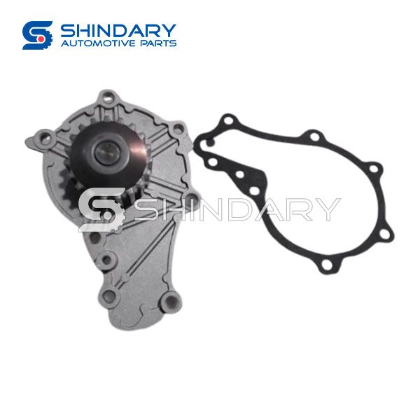 Water pump assembly 1201-G1 for PEUGEOT