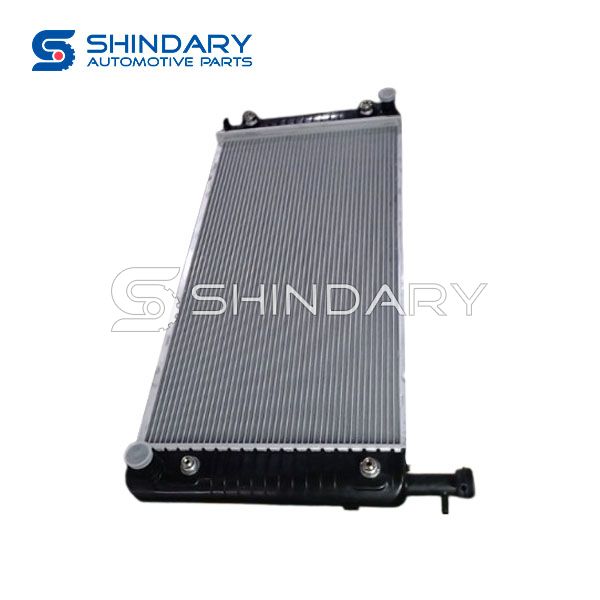 Radiator assembly 15107009 for GM EXPRESS