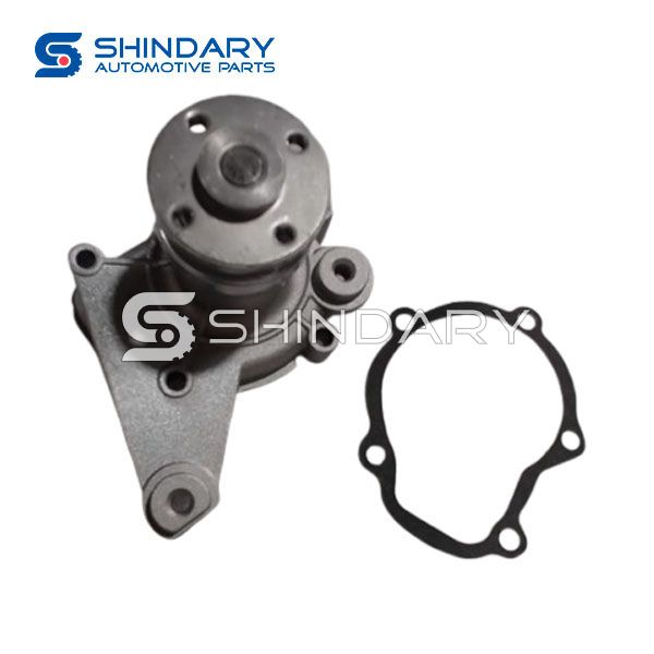 Water pump assembly 17400-73012 for SUZUKI