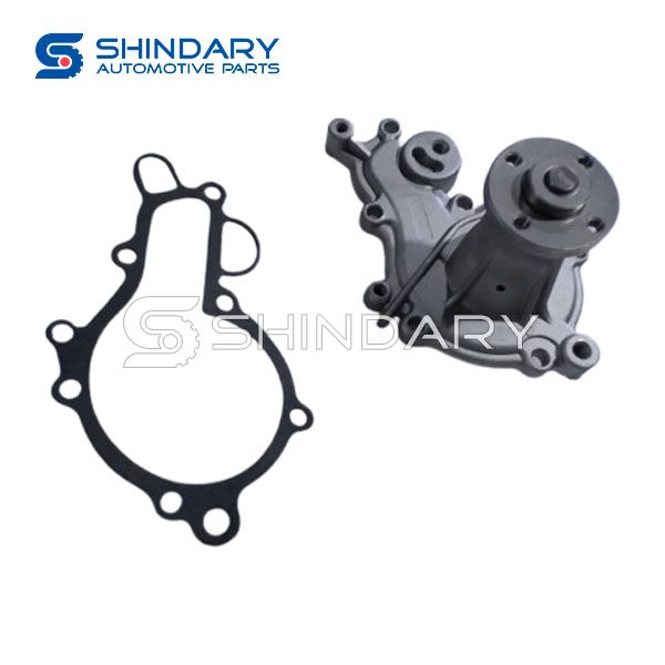 Water pump assembly 17400-83810 for SUZUKI