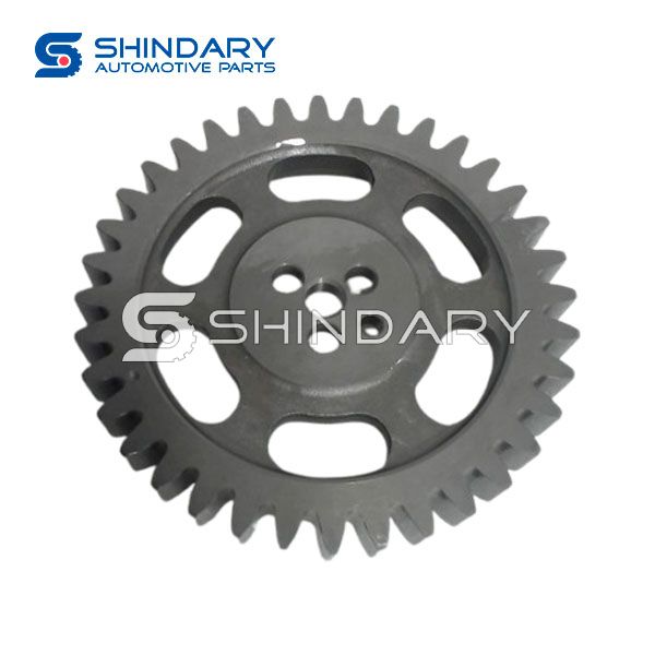 Camshaft gear 200-04501-0191 for SINOTRUK