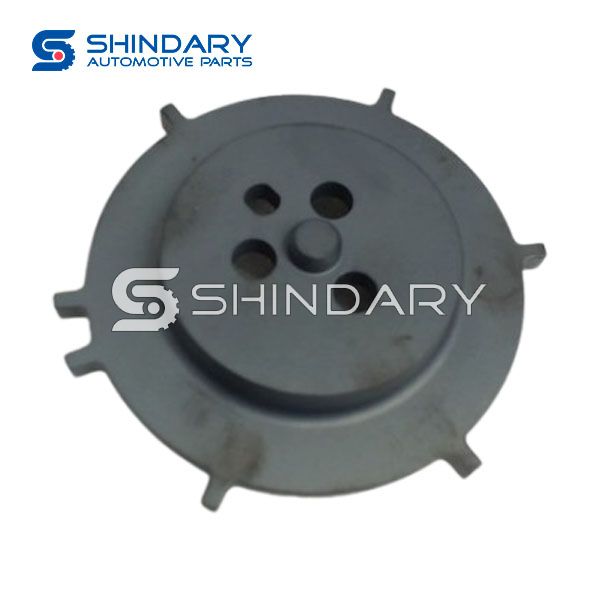 Camshaft pulse disk 200V04501-0190 for SINOTRUK