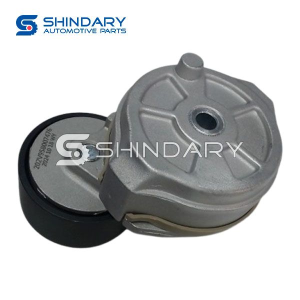 Tensioner pulley 201V95800-7477 for SINOTRUK HOWO