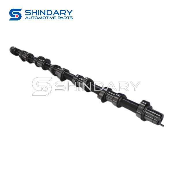 Camshaft assembly 202-04400-6050 for SINOTRUK C7H