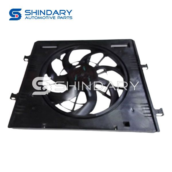 Cooling fan 2078513200 for GEELY AZAKARRA