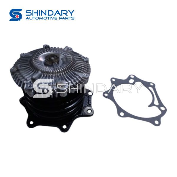 Water pump assembly 21010-43G25 for NISSAN