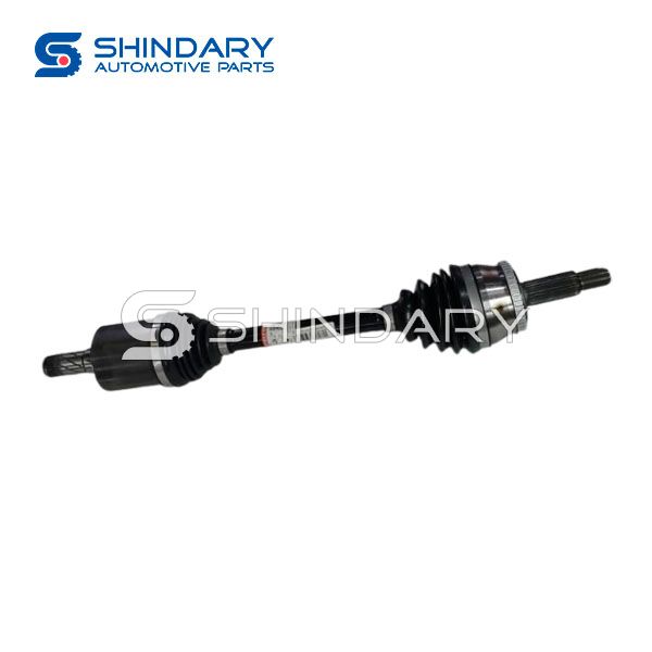 Drive shaft assembly (left) 2203100-FS02 for DFSK