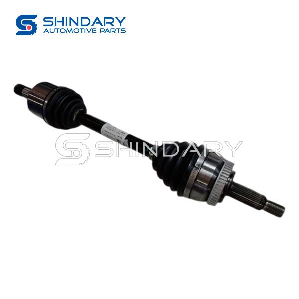 Left front drive shaft assembly 2303010002-B11 for ZOTYE T600