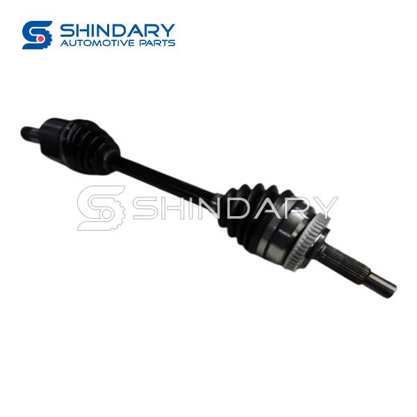 Left half shaft 2303010003-B17 for ZOTYE DOMY X7