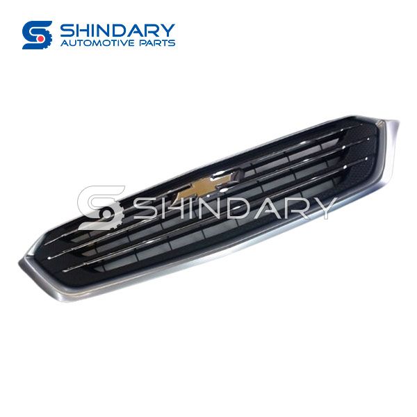 grille 23649645 for CHEVROLET CAPTIVA