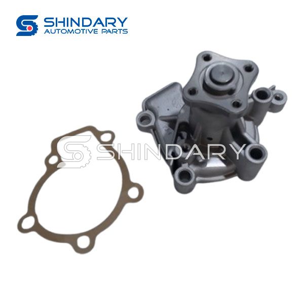 Water pump assembly 25100-23001 for HYUNDAI