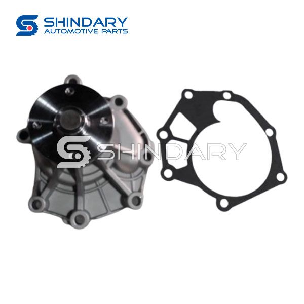 Water pump assembly 25100-4A800 for HYUNDAI